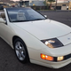 Illustration for article titled For $6,988, Could This 1994 Nissan 300ZX Convertible Make You A ZXy Beast?